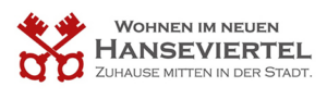 Wohnen im neuen Hansaviertel