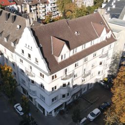 Urbaner Altbau im Herzen des Saarlandviertels!