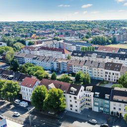 Attraktives Neubauprojekt für Investoren in Dortmund-Körne