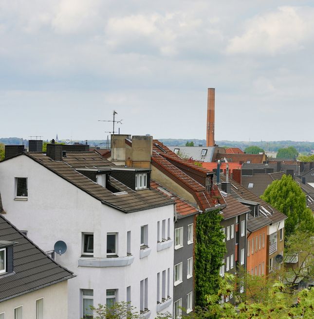 Urbaner Wohnkomfort im Herzen des Konsulatsviertels