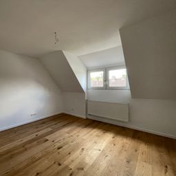 Sanierte 3-Zimmer-Wohnung in der südlichen Innenstadt