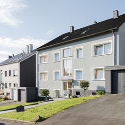 Träume verwirklichen – Ihre 156 m² Erdgeschosswohnung inkl. Garten, Garage und Stellplatz