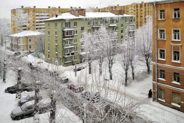 Winterdienst kann steuerlich abzugsfähig sein