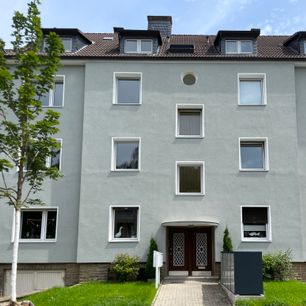 Modernisiertes Mehrfamilienhaus im begehrten Saarlandstraßenviertel – perfekte Lage & Anbindung