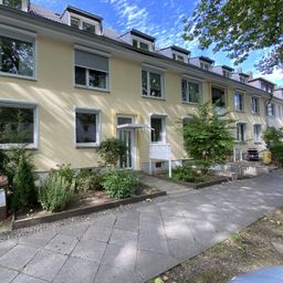 Investieren Sie in die Allee Dortmunds – eine rd. 75 m² große Etagenwohnung wartet auf Sie!