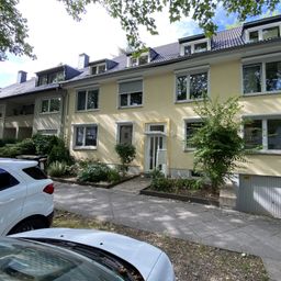 Wohnen am Stadewäldchen – Ihre Erdgeschosswohnung inkl. eigenem Garten (ca. 160 m²) wartet auf Sie!