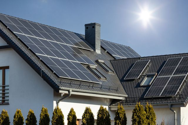 Solaranlagen: Neuer Online-Rechner berechnet individuelle Wirtschaftlichkeit