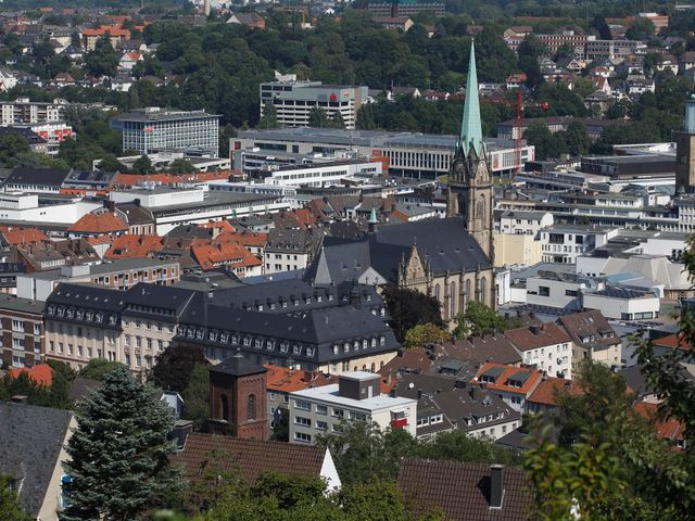 Einzigartige Kaufgelegenheit im Herzen von Hagen