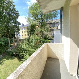 Zentrale Idylle – Ankommen in Ihrer rd. 88 m² großen Eigentumswohnung!