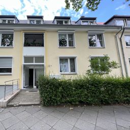 Solide Kapitalanlage in der südlichen Innenstadt – 96 m² und 2 Balkone warten auf Sie!