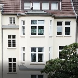 Urbanes Leben mit Altbau-Charme!