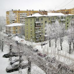 Winterdienst kann steuerlich abzugsfähig sein