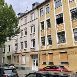 Ihre Dachgeschosswohnung in Westparknähe – Eine zukünftige Maisonettewohnung mit Ausbaupotenzial!