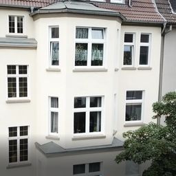 Urbanes Leben mit Altbau-Charme!